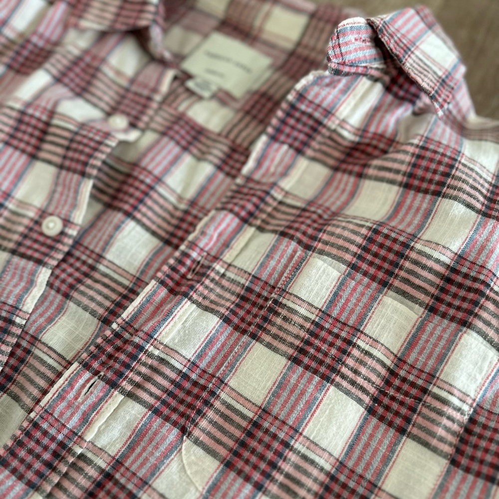 American Eagle Flannel - image 4